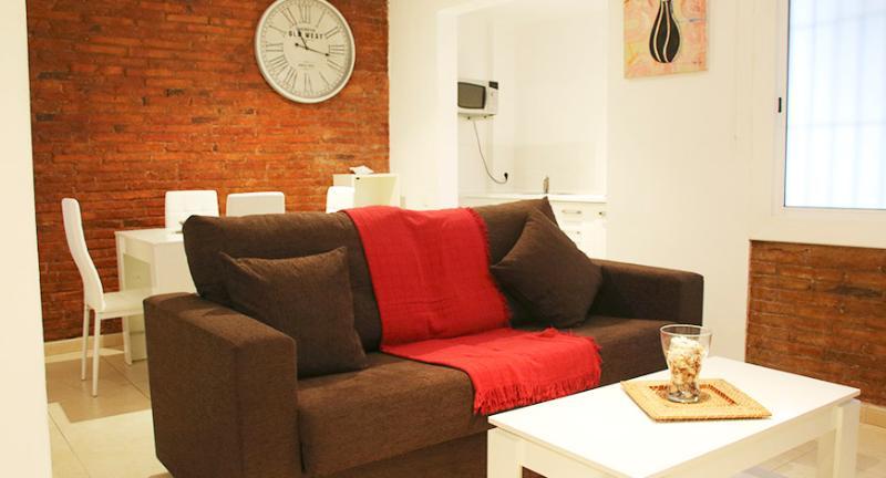 Travessera Parc Gueell Appartement *