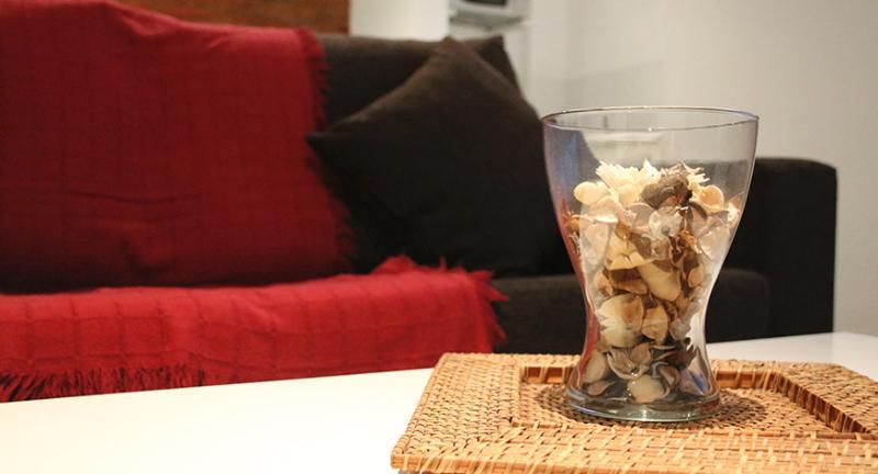 Appartement Travessera Parc Gueell Barcelone