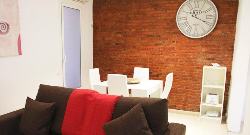 Travessera Parc Gueell Appartement