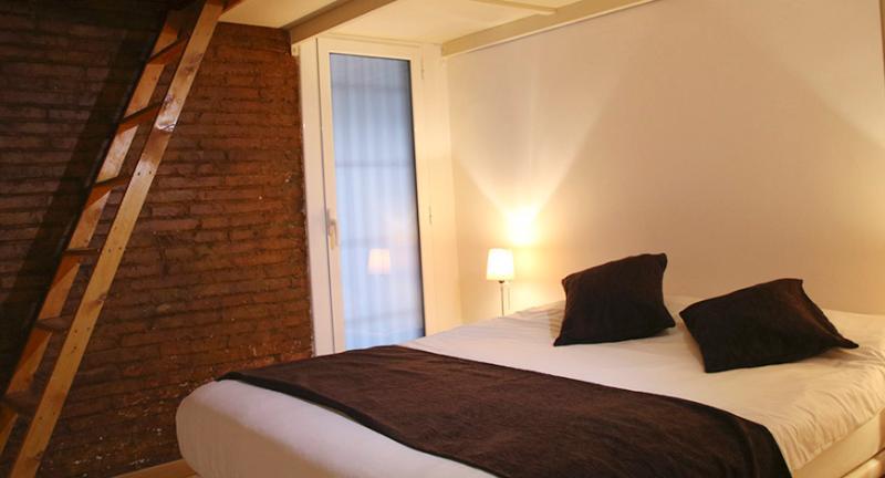 Appartement Travessera Parc Gueell *