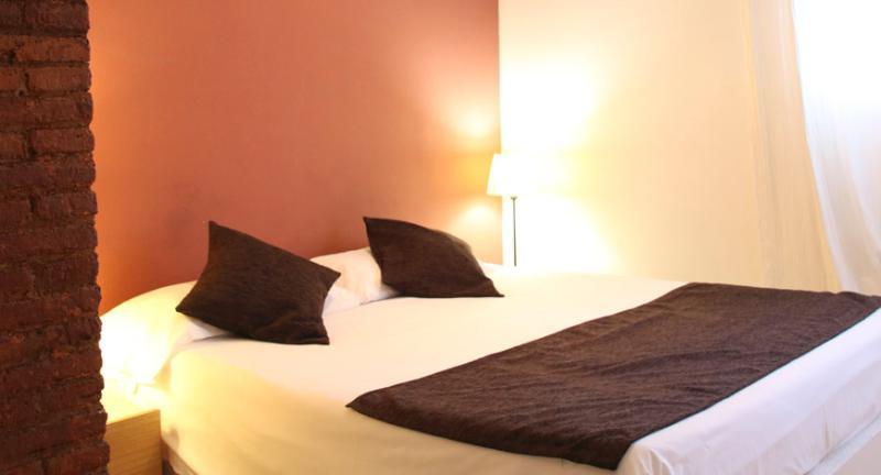 Appartement Travessera Parc Gueell