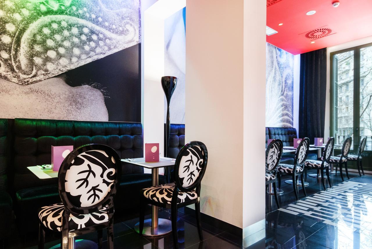 Bcn Design Hotel Barcelona