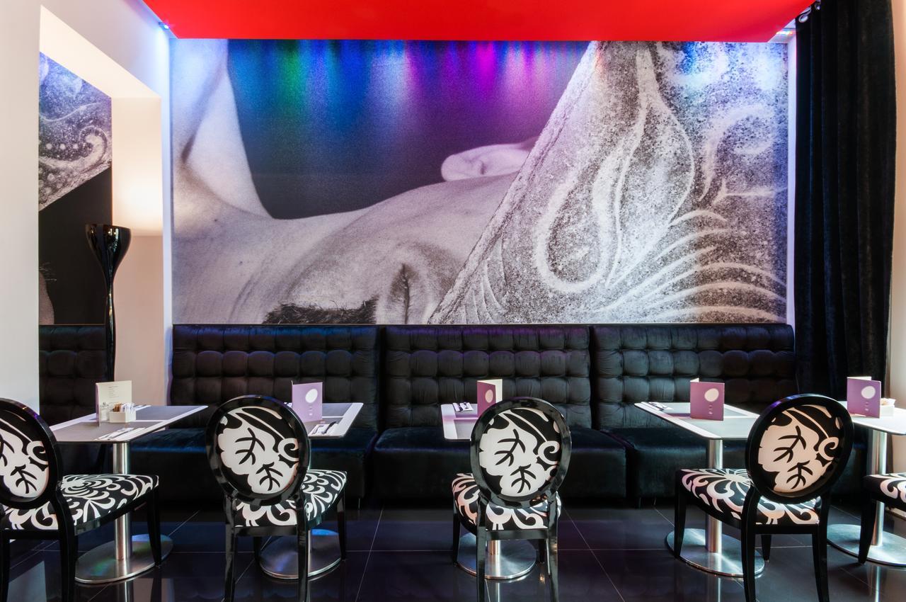 Bcn Design Hotel 5*
