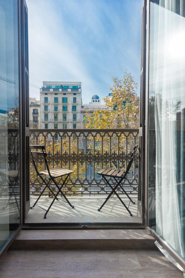 Hostalin Barcelona Passeig De Gracia 3*