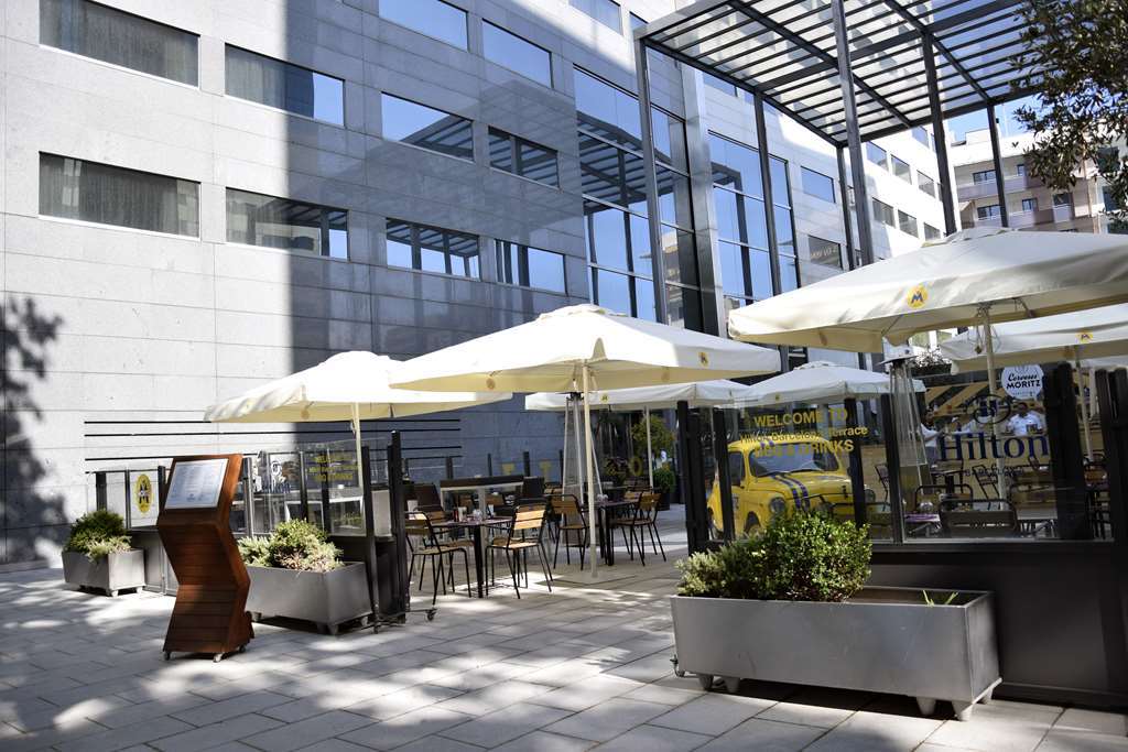 Hilton Hotel 4*