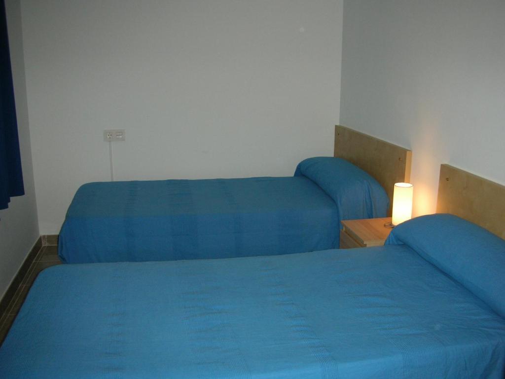 Appartement Mar Barcelone