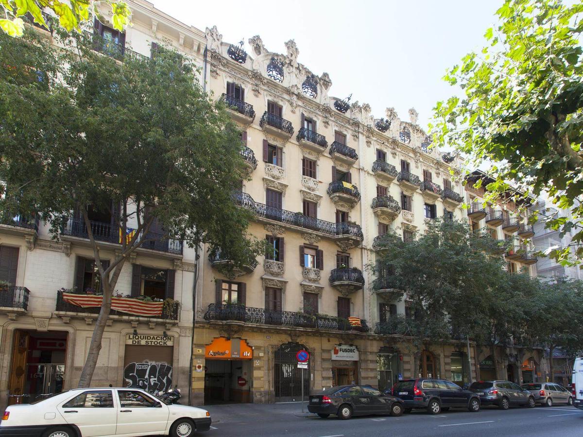 Appartement Eixample Left