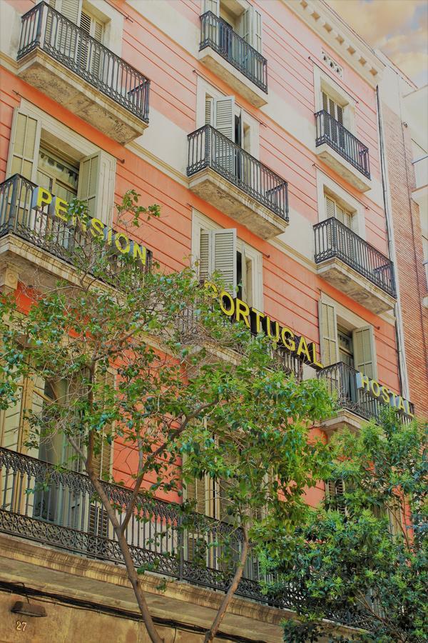 Portugal * Barcelone