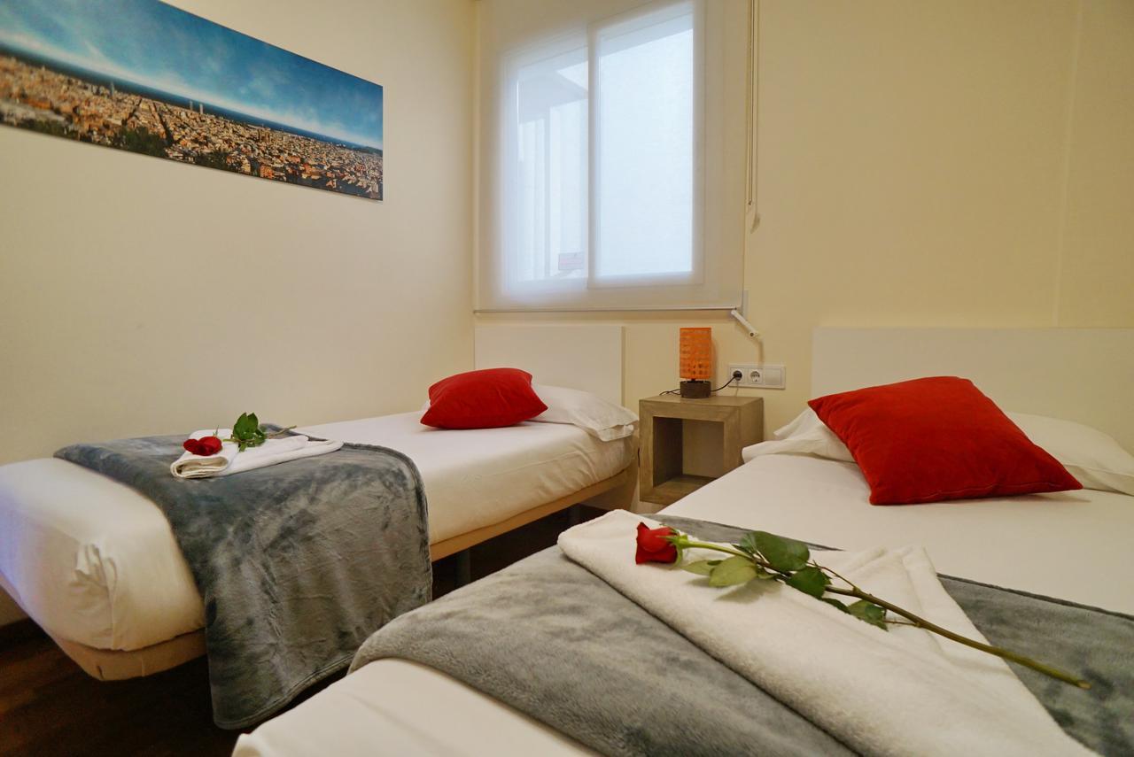 Barcelona4seasons - Palace Apartment