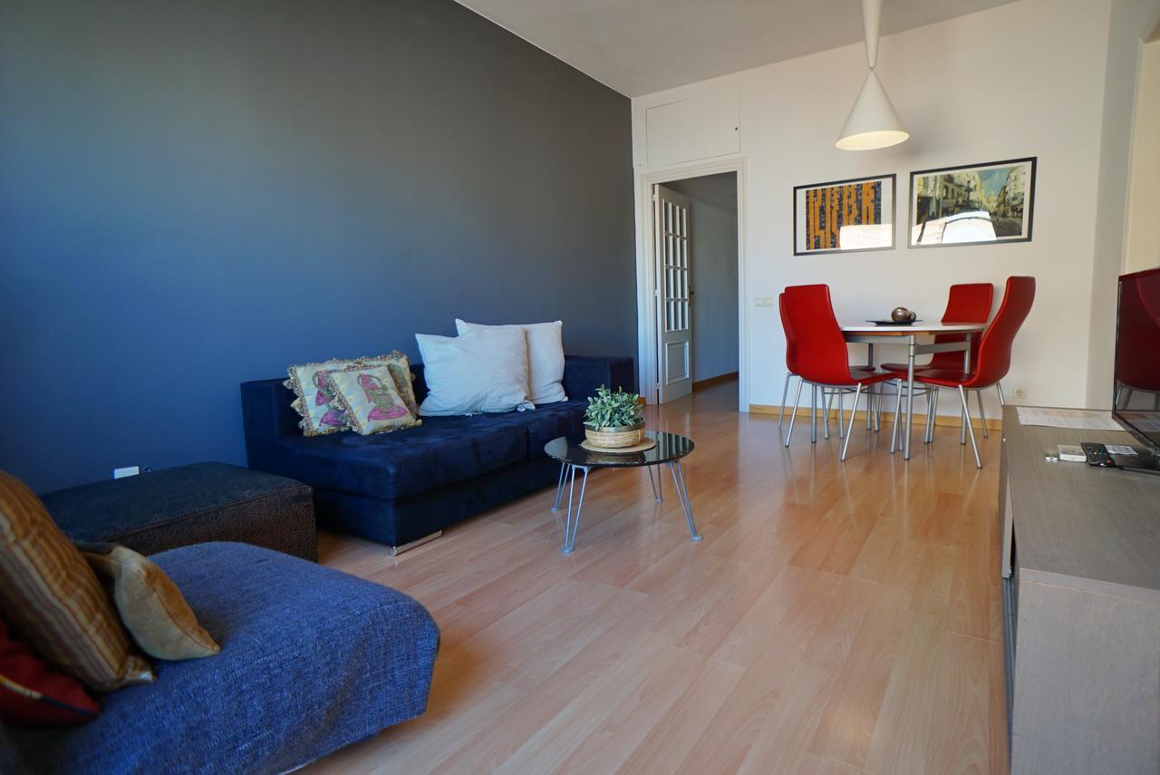 Apartment Barcelona4seasons Ii Barcelona