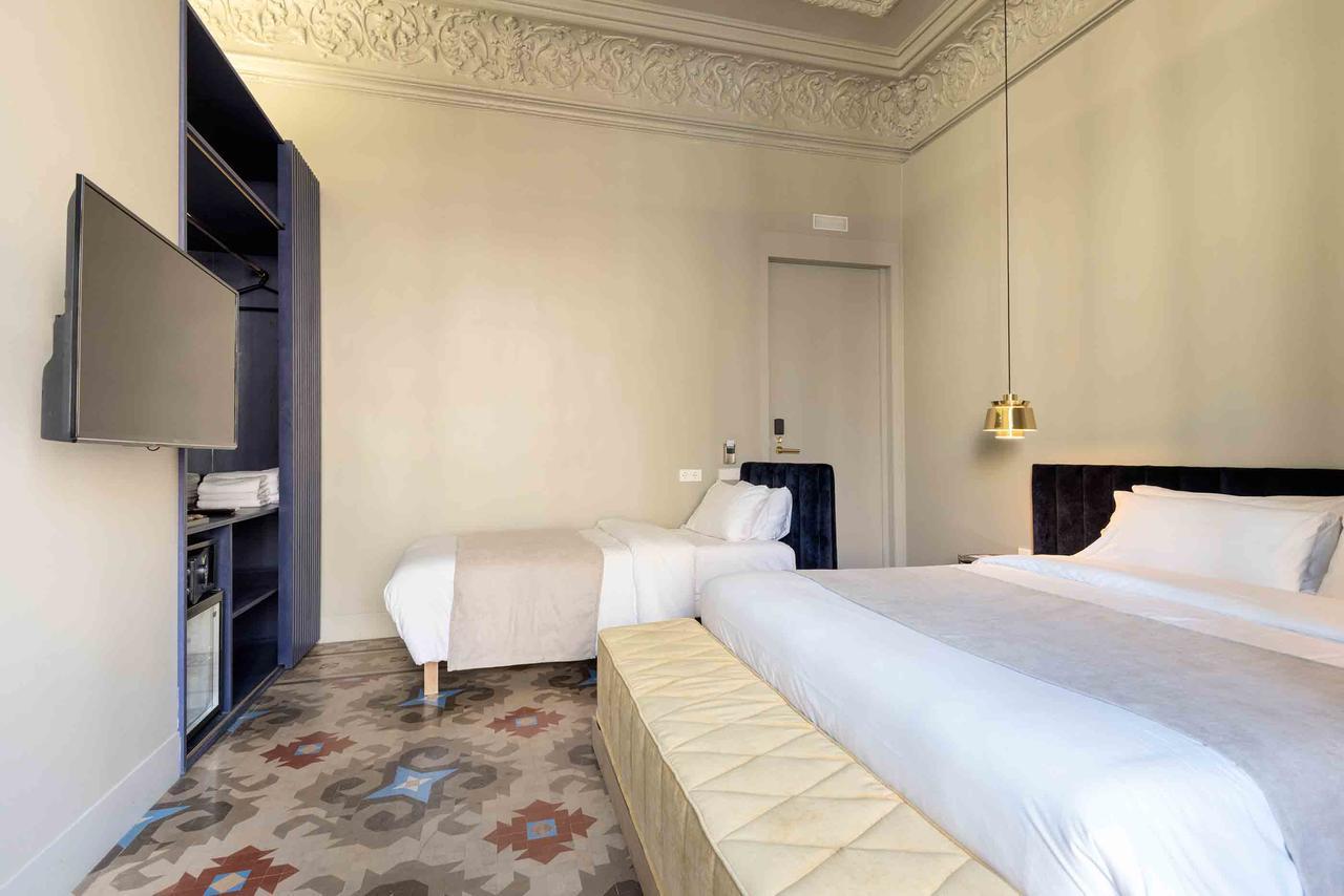 Buho Boutique (adults Only) 2* Barcelona