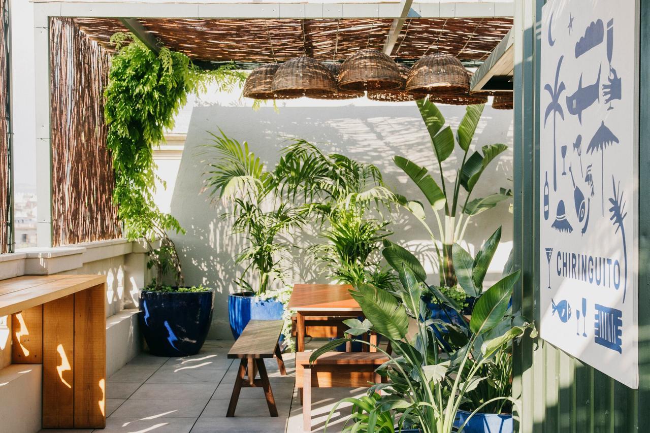 Casa Bonay & 4* Barcelone