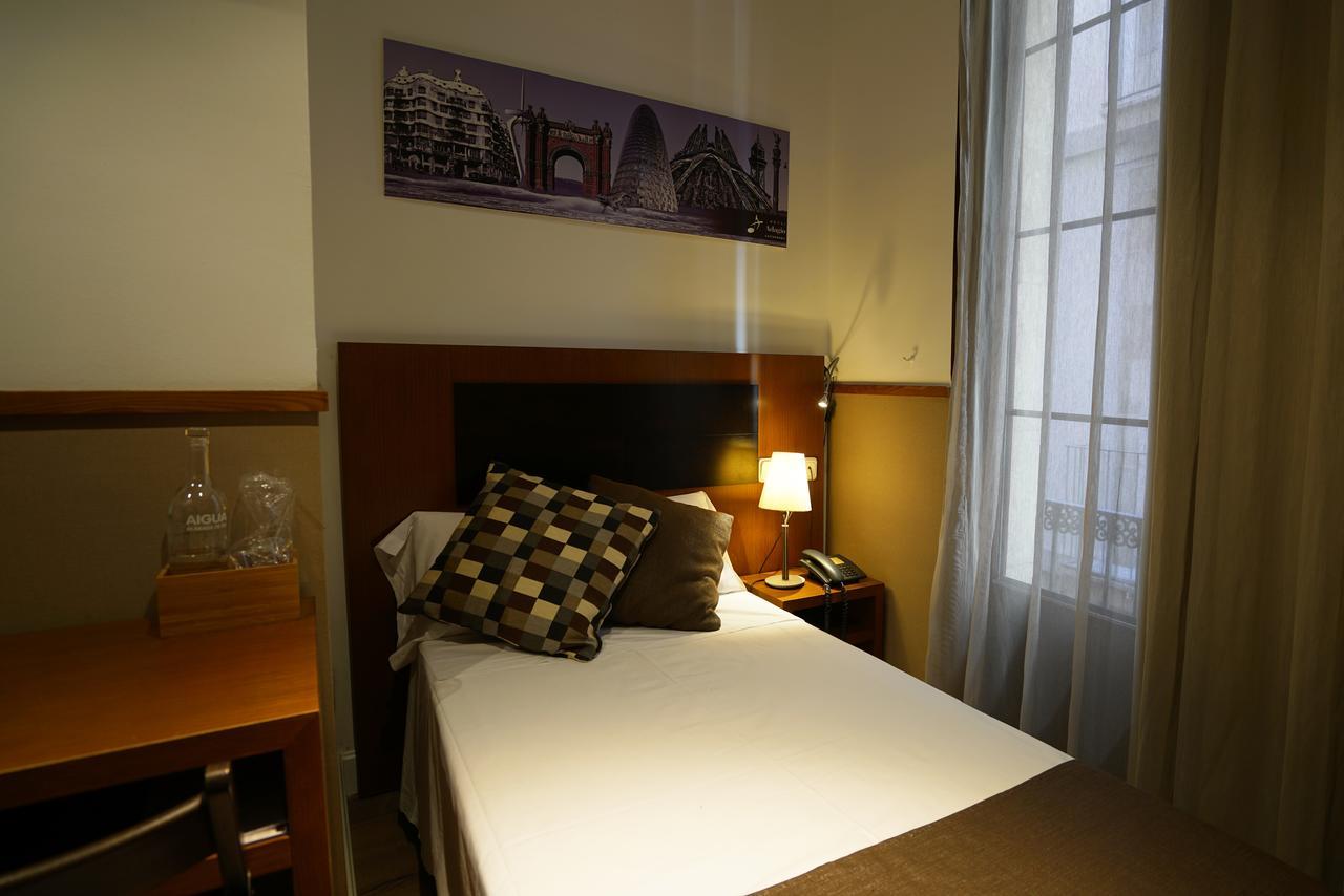 Adagio Hotel Barcelona