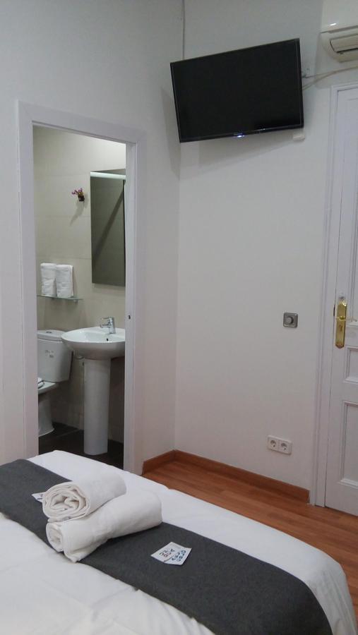 Siscinc (adults Only) Gasthof Barcelona