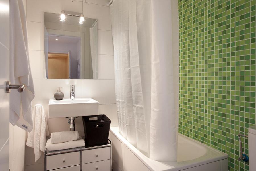 Rent Eixample Appartement