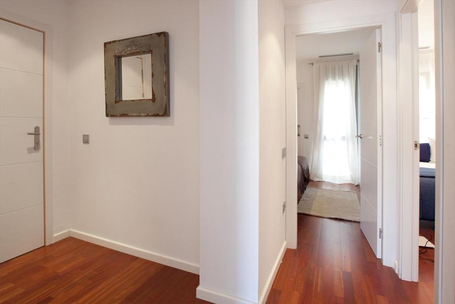 Appartement Rent Eixample *