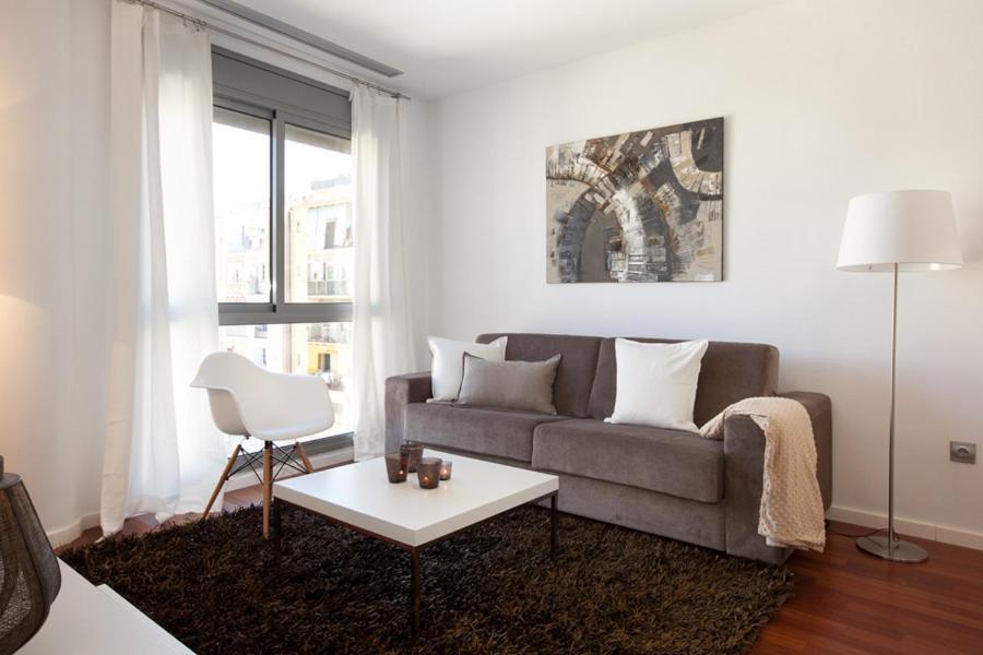Appartement Rent Eixample