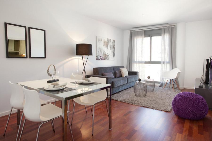 Rent Eixample Barcelone