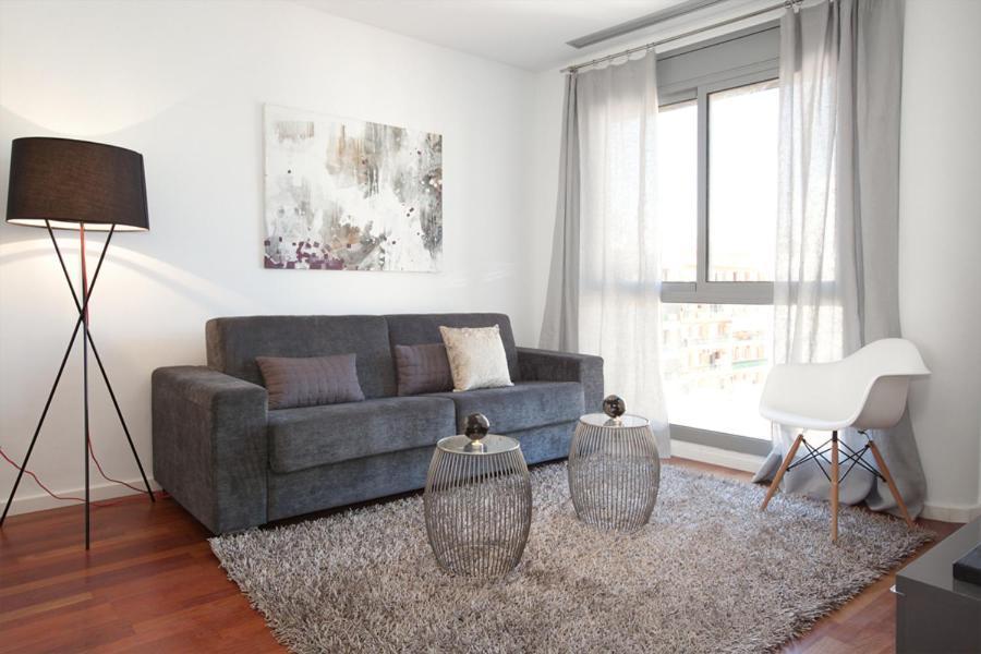 Appartement Rent Eixample Barcelone
