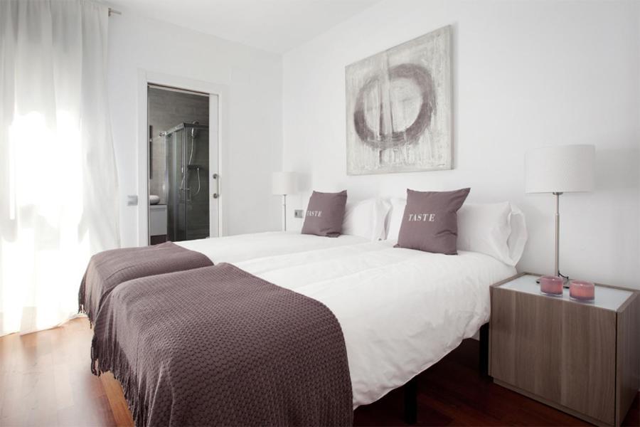 Rent Eixample Appartement *