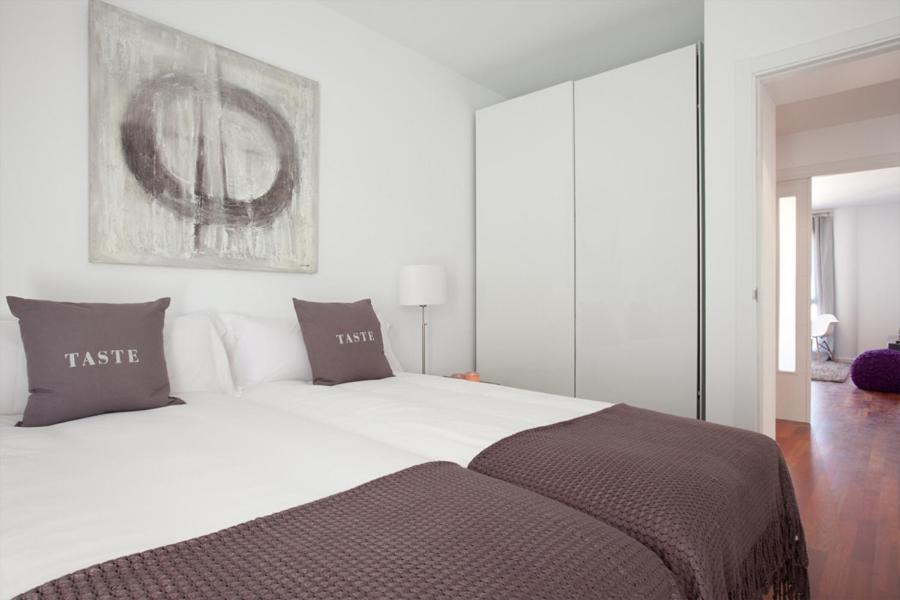 Appartement Rent Eixample Barcelone
