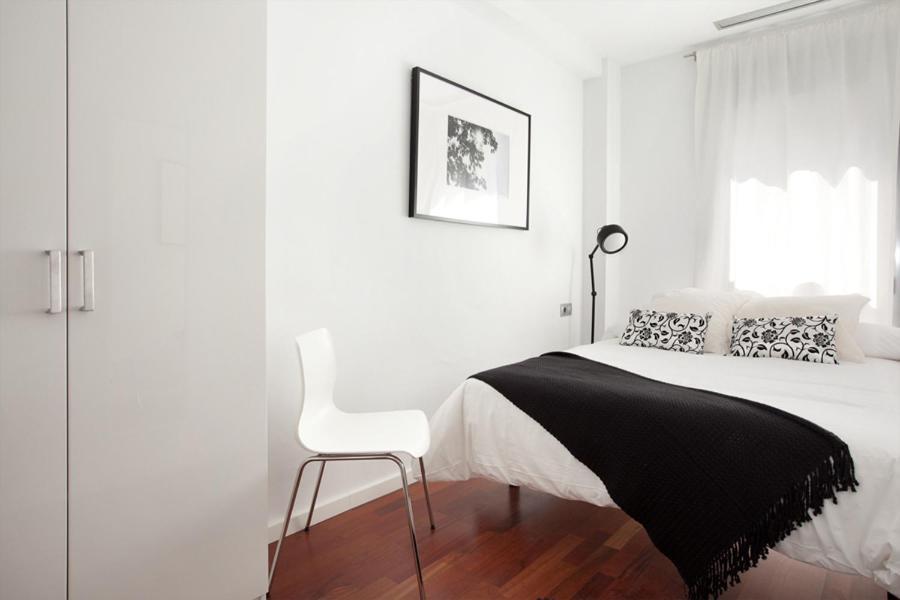 Rent Eixample Appartement Barcelone