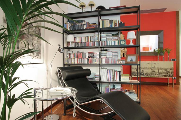 Rent Eixample Appartement *