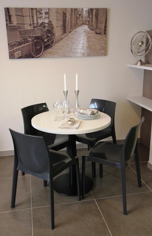 Pierre & Sants Appartement *