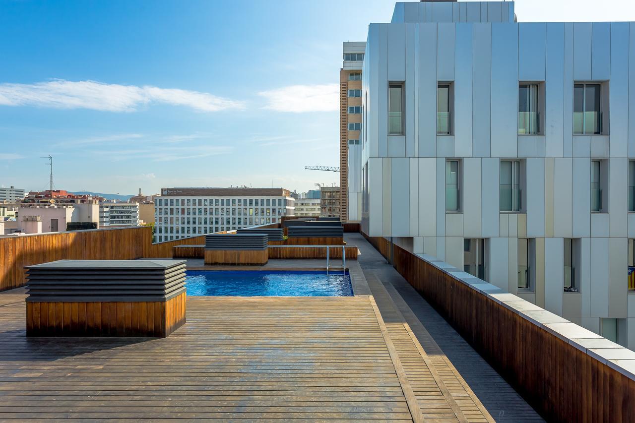 Appartement Urban District - Rambla & Pool