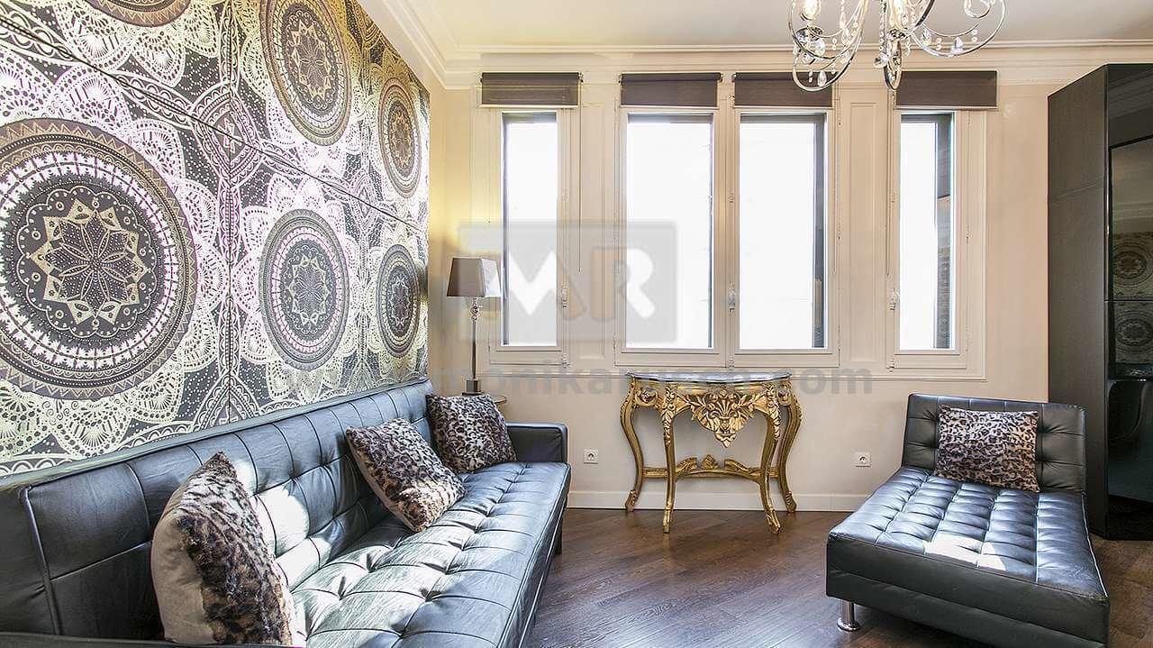 Arago 345 Appartement *