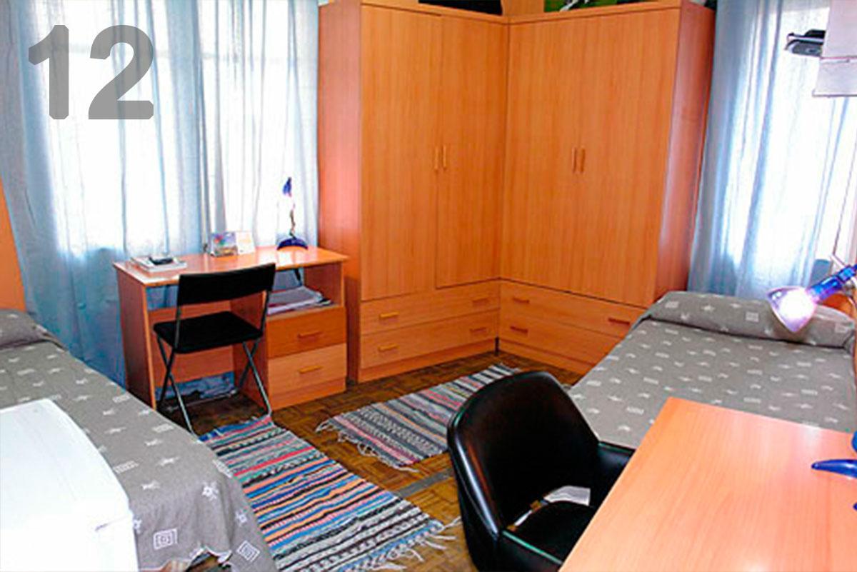 Residencia Universitaria San Marius- Diagonal * Barcelone