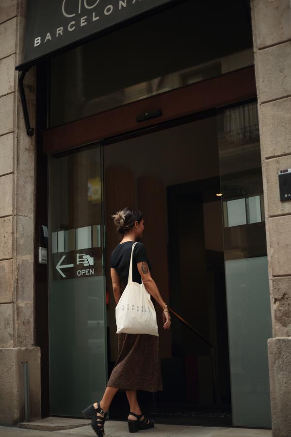 Ciutat De Barcelone