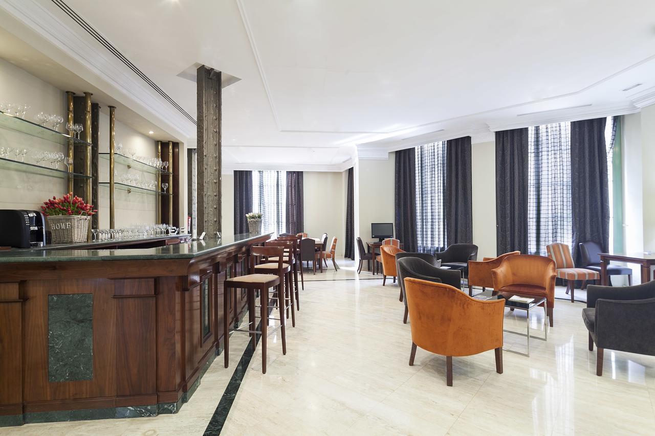 Eurostars Laietana Hotel