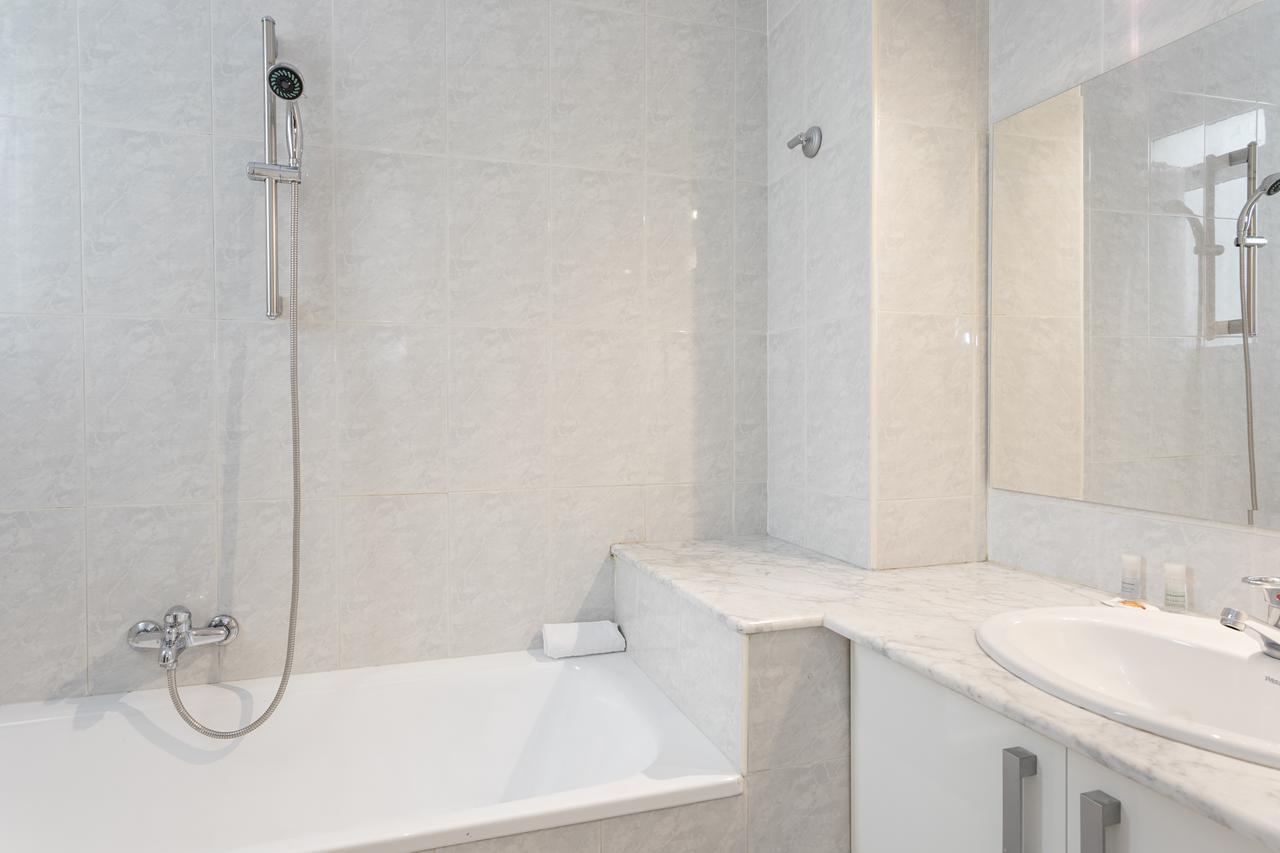 Bbarcelona Paris Flat Barcelone