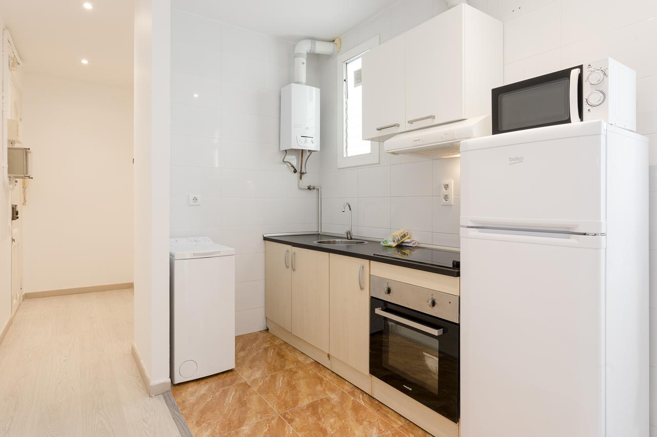 Bbarcelona Paris Flat * Barcelone