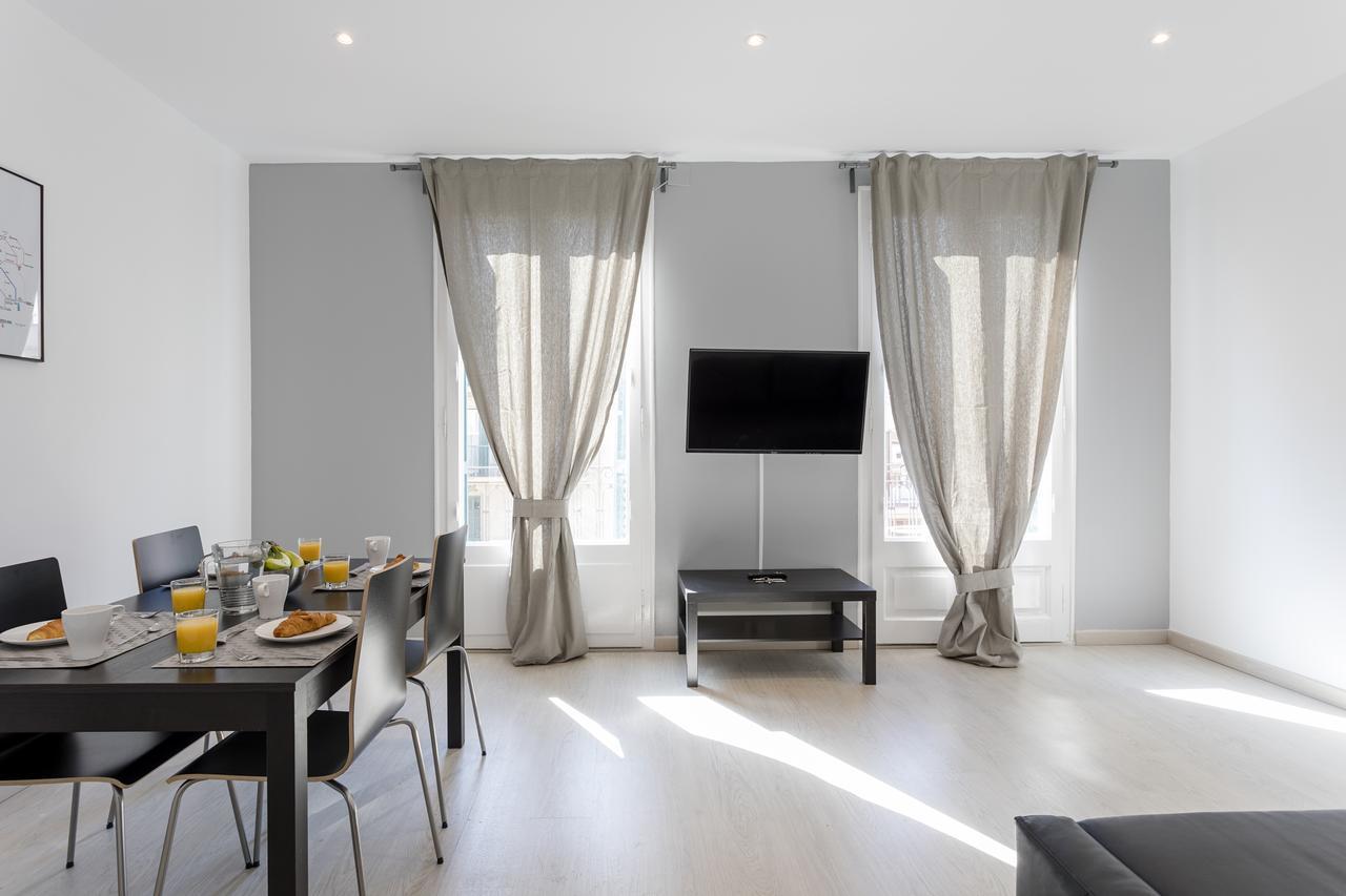 Bbarcelona Paris Flat * Barcelone