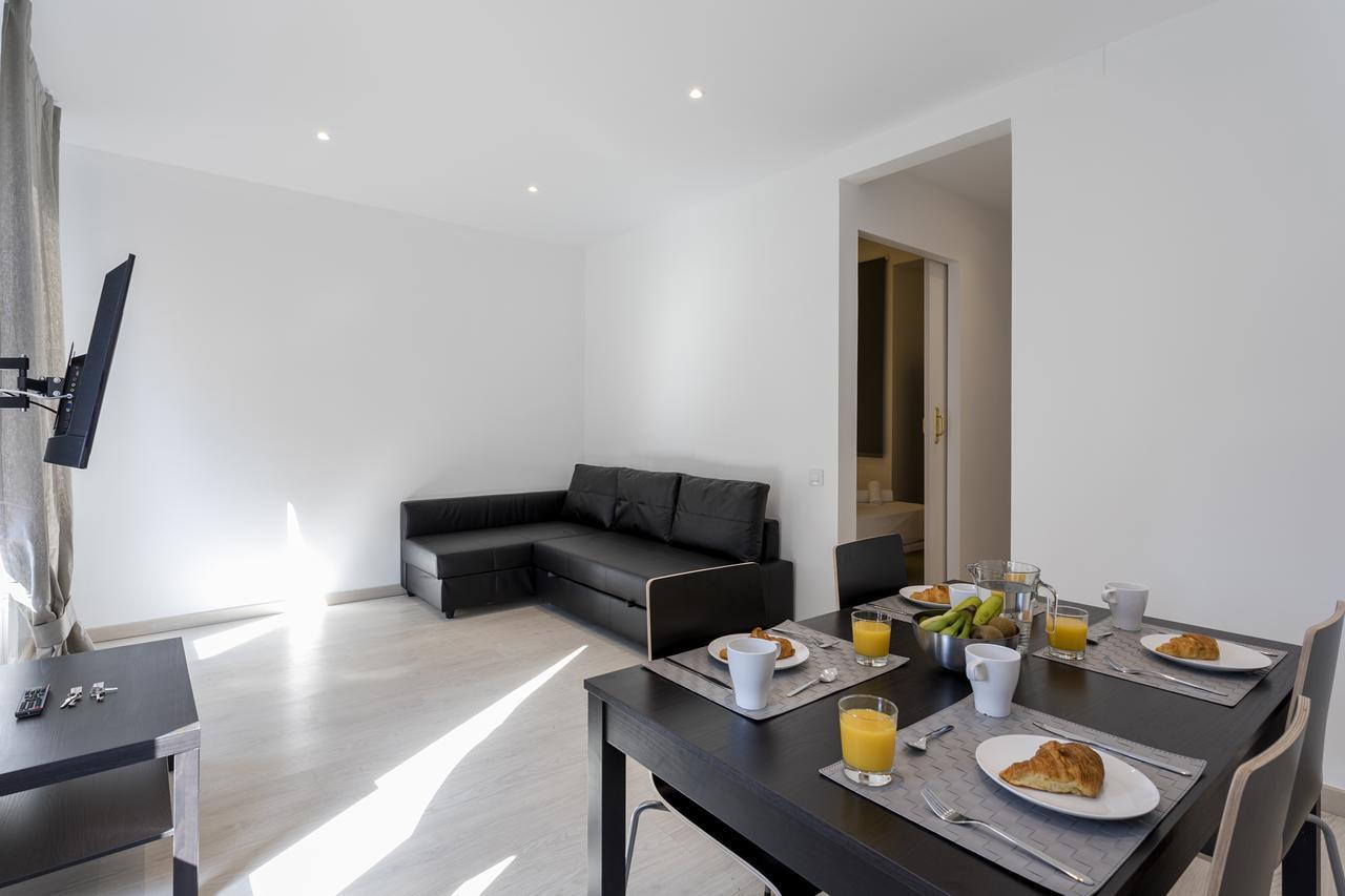 Bbarcelona Paris Flat Appartement *