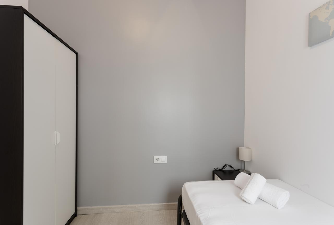 Bbarcelona Paris Flat * Barcelone