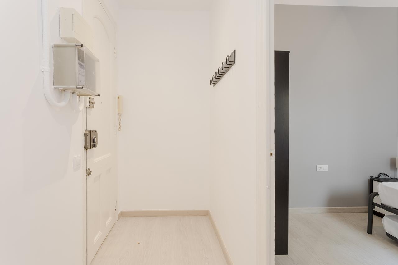 Appartement Bbarcelona Paris Flat Barcelone