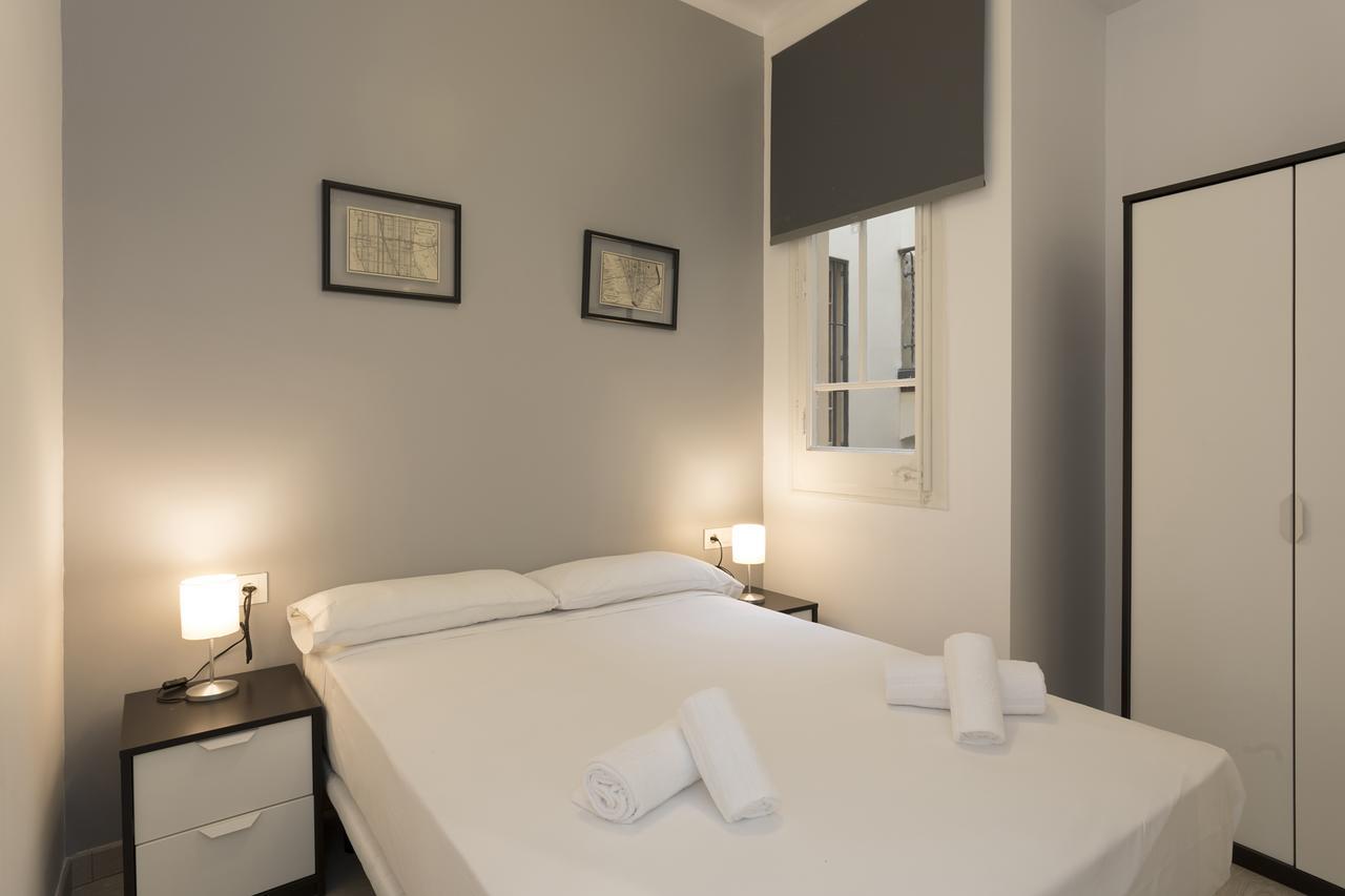 Bbarcelona Paris Flat Appartement Barcelone