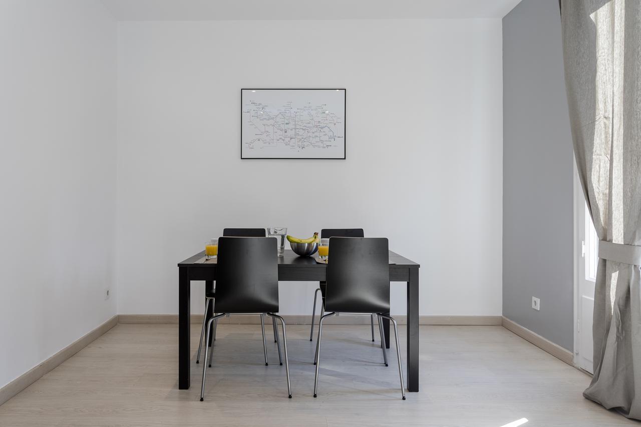 Bbarcelona Paris Flat Appartement Barcelone