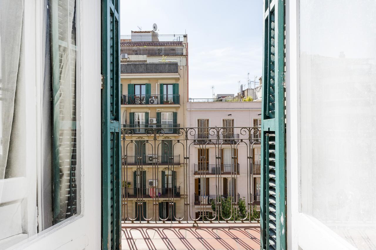 Bbarcelona Paris Flat Barcelone