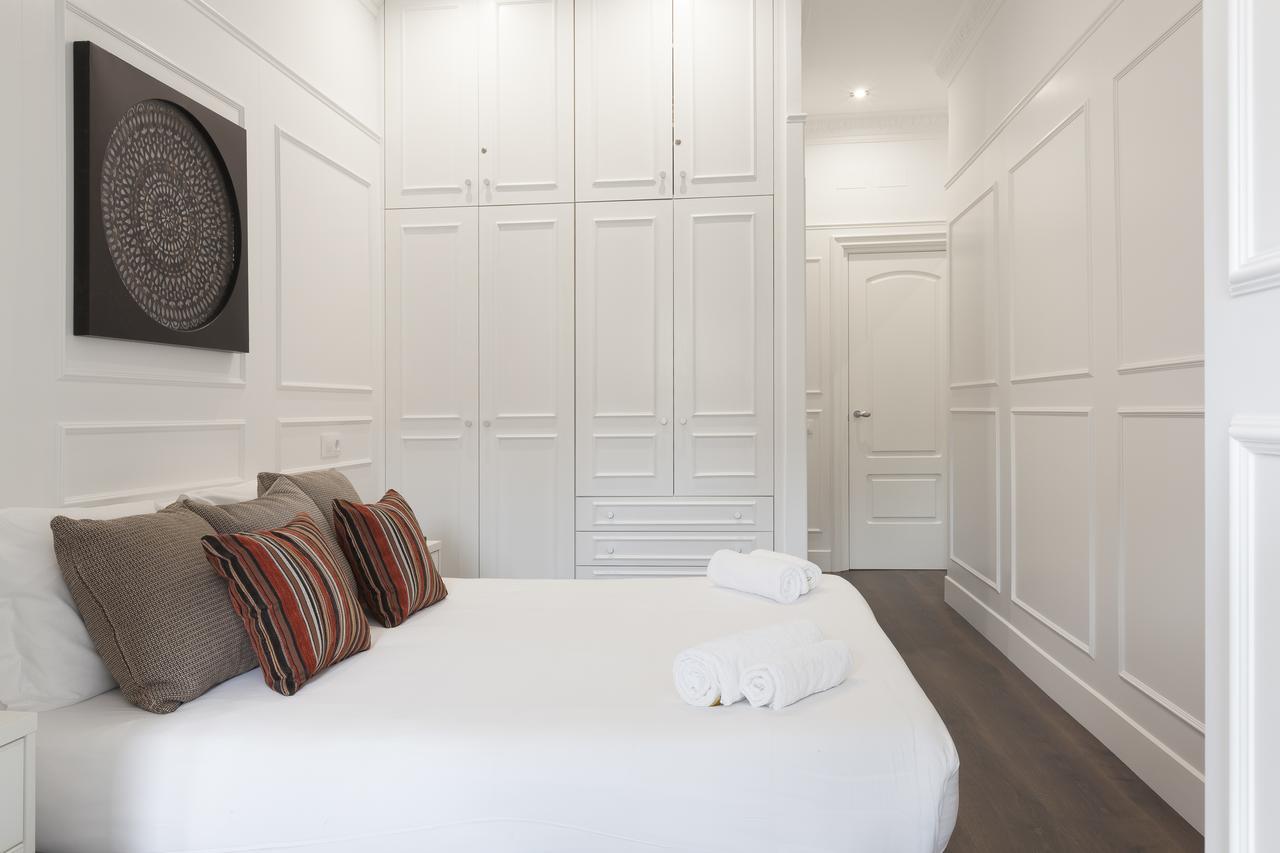 Enjoybcn Coliseum Appartement Barcelone