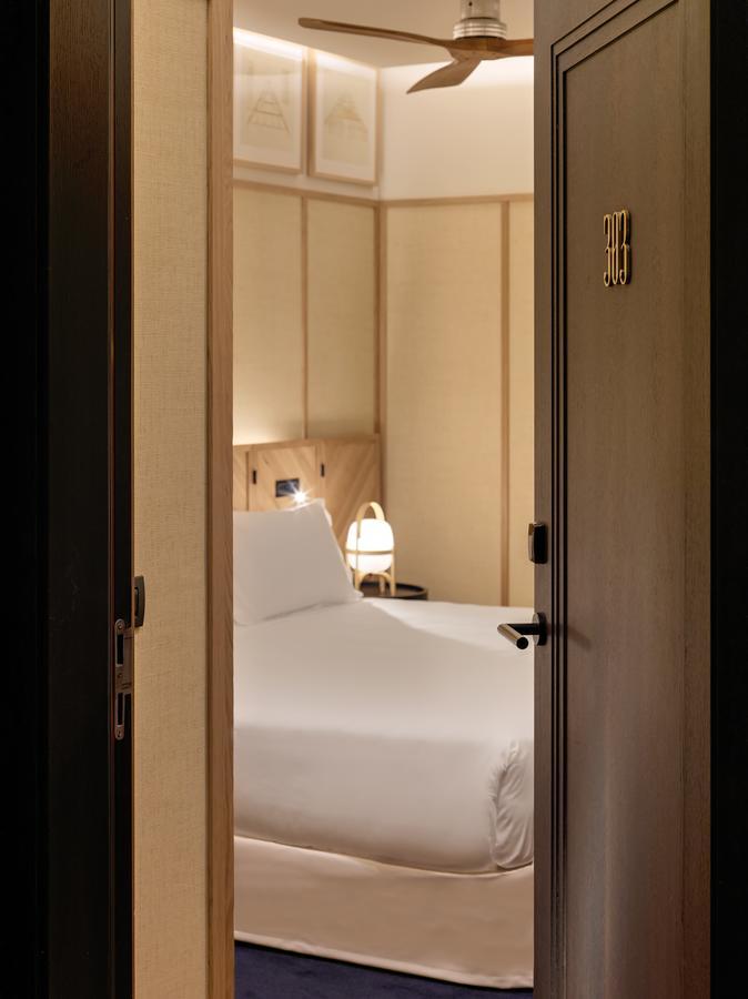 H10 Madison 4* Sup 4* Barcelone