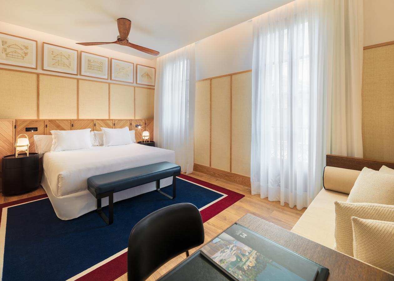 Hotel H10 Madison 4* Sup Barcelone