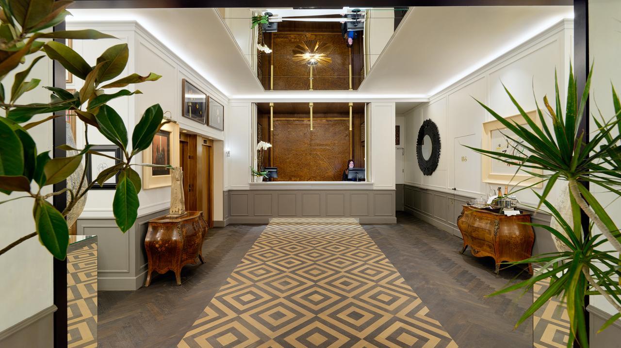 H10 Madison 4* Sup 4* Barcelone