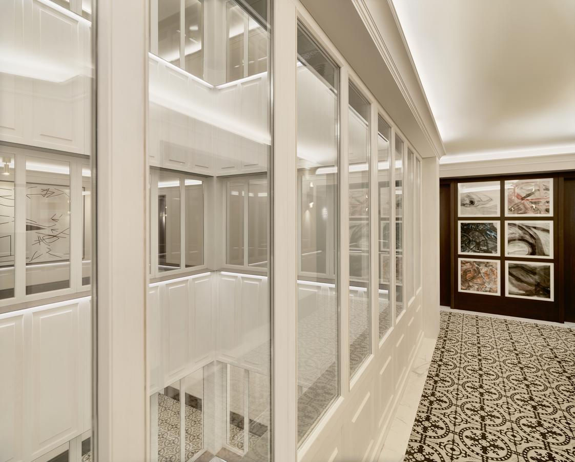 Hotel H10 Madison 4* Sup Barcelone