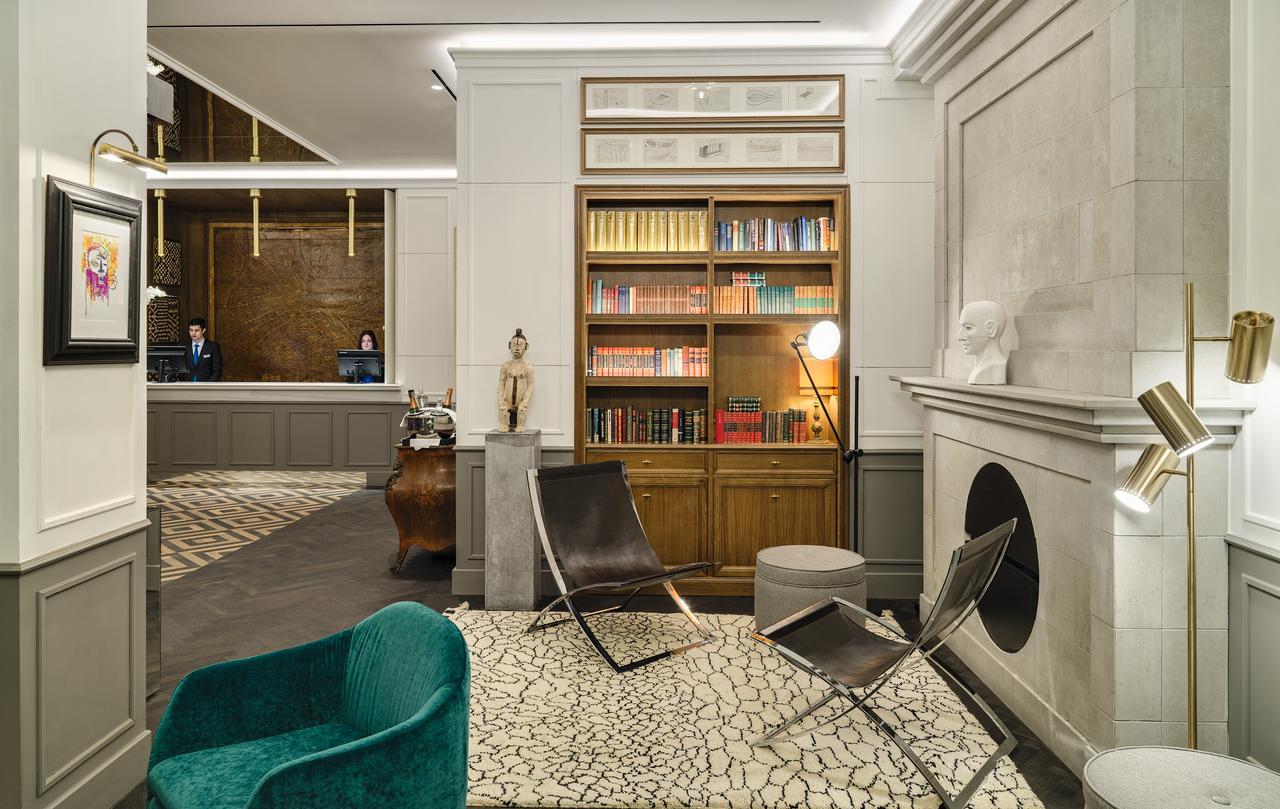 H10 Madison 4* Sup Hotel Barcelone