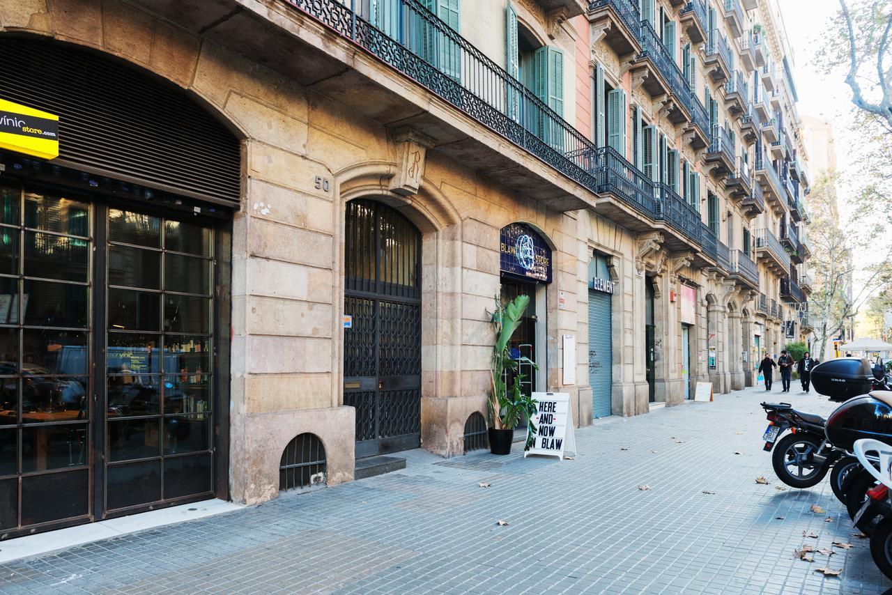 Appartement Brummell Eixample