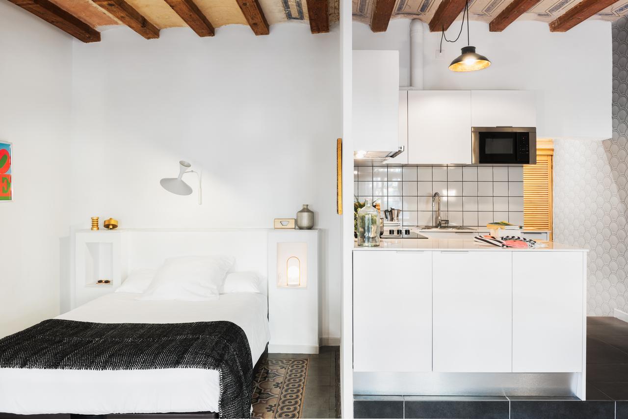 Brummell Eixample *